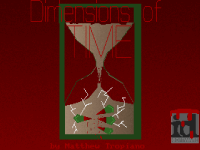 Dimensions of Time 1